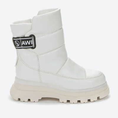 Полусапоги зимние Betsy 938456/02-02-1