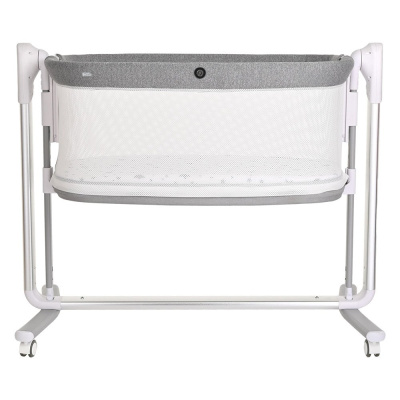 Колыбель 3 в 1 Pituso Iris PD-C03-Grey-IRIS светло-серый 02