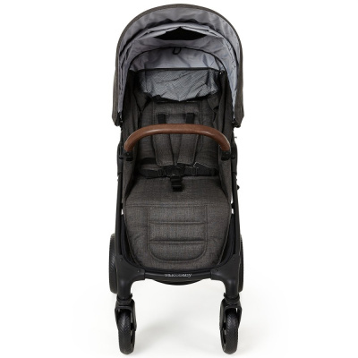 Коляска прогулочная Valco Baby Snap 4 Trend Charcoal