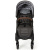 Коляска прогулочная Valco Baby Snap 4 Trend Charcoal