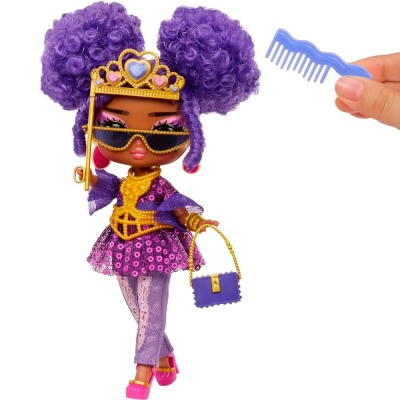 Кукла LOL Surprise Tweens Кейси MGA 42706/591672EUC 2