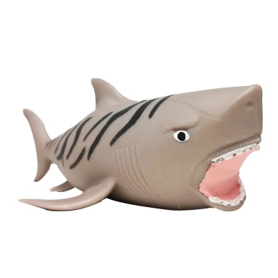 Фигурки тянучки сюрприз Повелители Экватора Sbabam 7-CN23 2