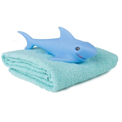 Игрушка для ванной Акула Fancy Shark1 3