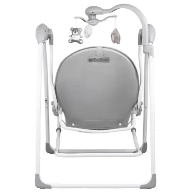 Электронные качели Indigo Fresh SG119 Мишки