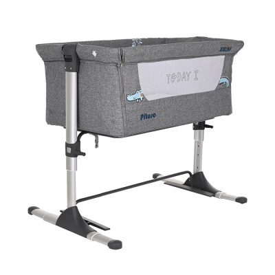 Колыбель для новорожденных Kalma AP802 Pituso cth