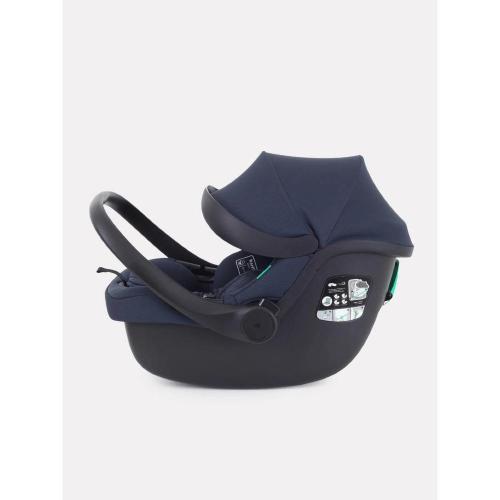 Автокресло Rant Carry 2.0 AY329 Dark blue фото 14