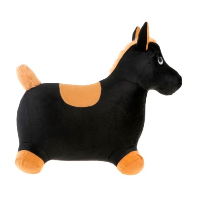 Лошадь Прыгун насос в комплекте Moby Kids 804399 2