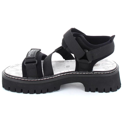 Босоножки Baden KPZ033-020 чёрный 04