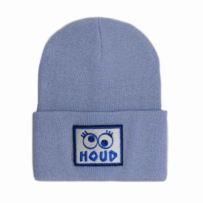 Шапка детская демисезонная LPKids гол