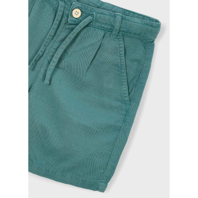 Шорты Mayoral 3202/54 зелёный 03