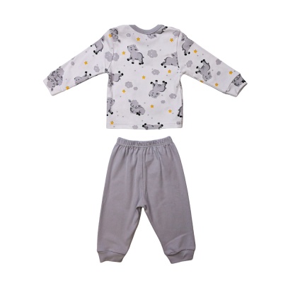 Пижама Барашки Чуди Кидс 094123 02