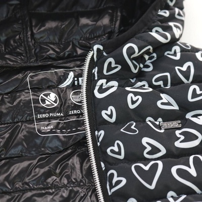 Жилет утепленный плащ Dodipetto 4.6027.00