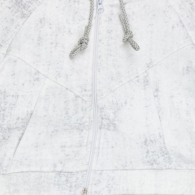 Спортивный костюм Чуди Кидс 323425Ц1-3 белый 03