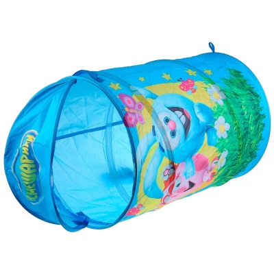 Корзина для игрушек Смешарики Играем Вместе XDP-17917-R 2