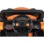 Детский электромобиль Багги Farfello TR708/Orange оранжевый