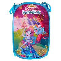 Корзина для игрушек Enchantimals Играем вместе LB-ENCH