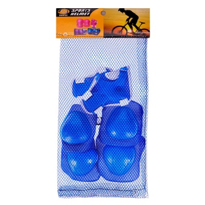 Набор защиты детский G-022B 4