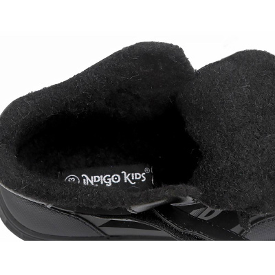 Ботинки для мальчика Indigo Kids 59-0550B2 5