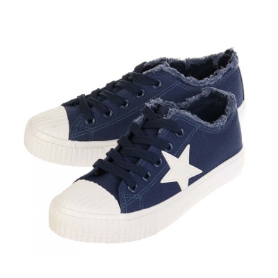 Кеды для девочки Keddo 5275762