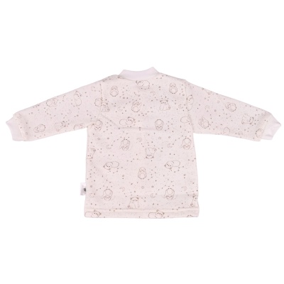 Кофточка Созвездия Чуди Кидс 102423 3