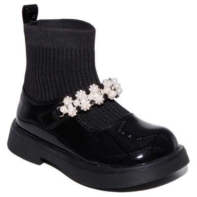 Ботинки Капитошка F16267