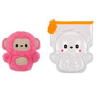 Игровой набор Обезьянка Fluffie Stuffiez MGA 43867