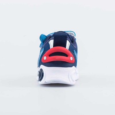 Кроссовки Котофей 144209-72