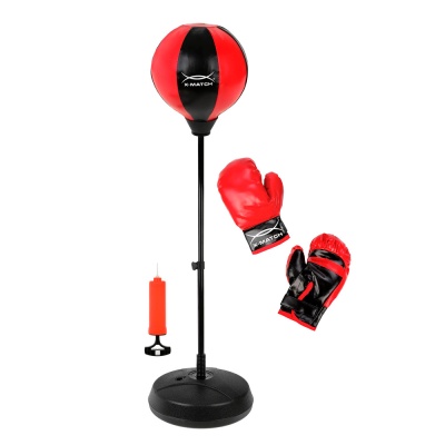 Набор для Бокса высота 120 см Х-Match 647199 1
