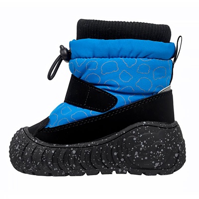 Ботинки для мальчика Waterproof Indigo Kids 70-0030C2 2