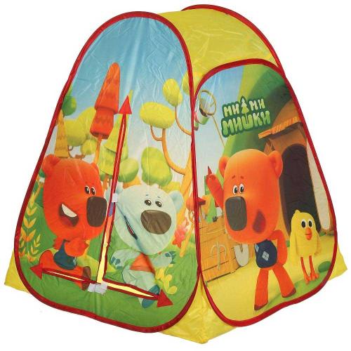 Игровая палатка Мимимишки Играем вместе GFA-MIMI01-R