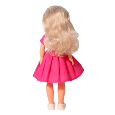 Кукла Анастасия Розовое лето Весна В3983/о