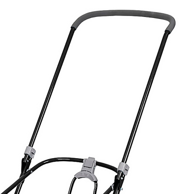 Санки детские Nikki 3 черные N3/Ч 3