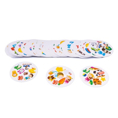 Настольная игра Дабл Микс Десятое Королевство 04677