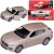 Машинка инерционная Maserati Levante масштаб 1:38 Welly 43739W