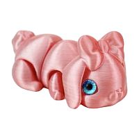 Игрушка-антистресс Крольчиха Кортни FunBerry Toys 1352