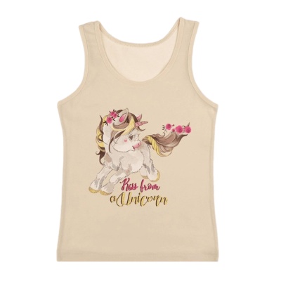 Майка детская размер 86-92 Donella 4971JF-4