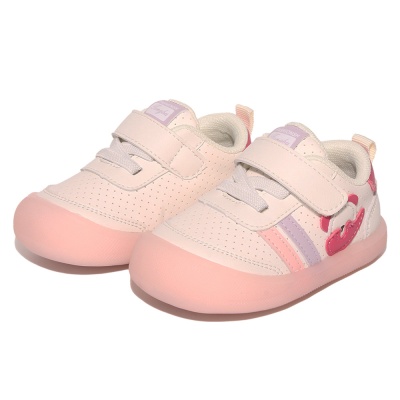 Полуботинки для девочки Капитошка Е18582