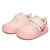 Полуботинки для девочки Капитошка Е18582