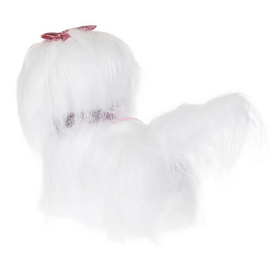 Интерактивный щенок Лесси 22 см с пультом поводком Мой питомец My Friends JX-14288 (12) 4