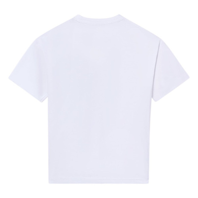 Футболка Nukutavake 6033/19 белый 02