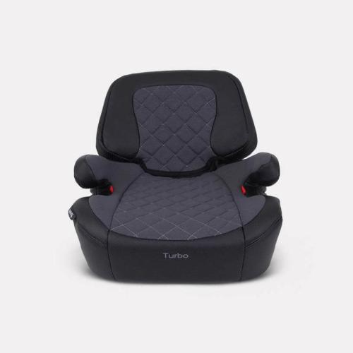 Автокресло Rant Turbo Pro IsoFix AY313 Grey фото 5