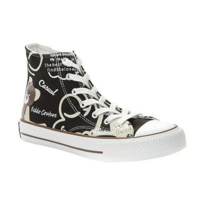 Кеды Keddo 547670/17-01