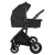 Коляска 3 в 1 Indigo Desire чёрный Коляска 3 в 1 Indigo Desire чёрный