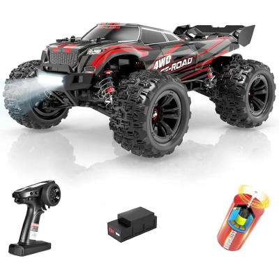 Машинка на радиоуправлении MJX Hyper Go Brushless Truggy 4WD RTR MJX-16210