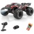 Машинка на радиоуправлении MJX Hyper Go Brushless Truggy 4WD RTR MJX-16210