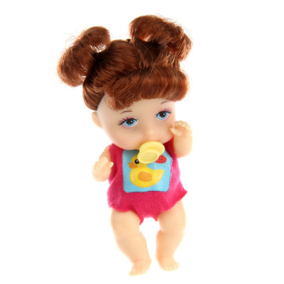 Набор кукла с коляской Veld CO 117885 3