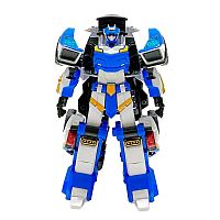 Трансформер Метал Кард Бот Блю Коп 17 см S1 Metalcardbot 64305