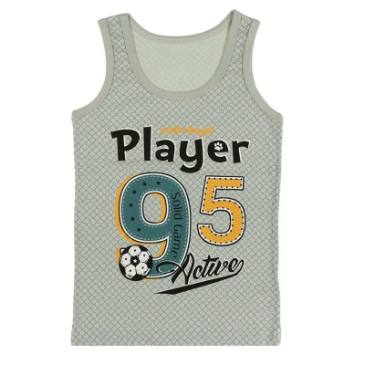 Майка детская размер 86-92 Donella 77920AT-1