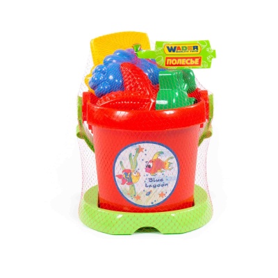 Набор №414 Полесье 38524 1