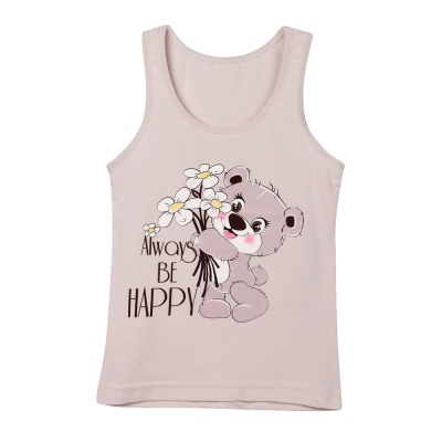 Майка детская размер 86-92 Donella 4971BH-3